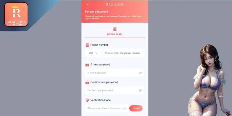 Enhance the protection layer for betting accounts